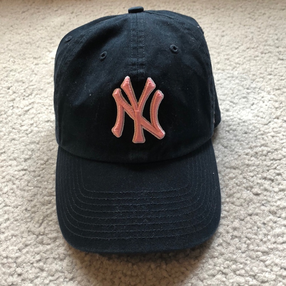 NWOT Yankee Baseball Cap